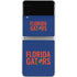 University of Florida Gators Galaxy Z Flip4 5G Skin